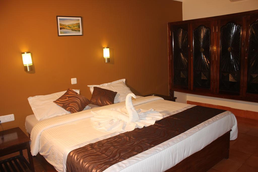 Br Holiday Resort Calangute Room photo